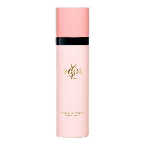 YVES SAINT LAURENT Paris - Fraîcheur de Rosée Déodorant YVES SAINT LAURENT Paris - Fraîcheur de Rosée Déodorant