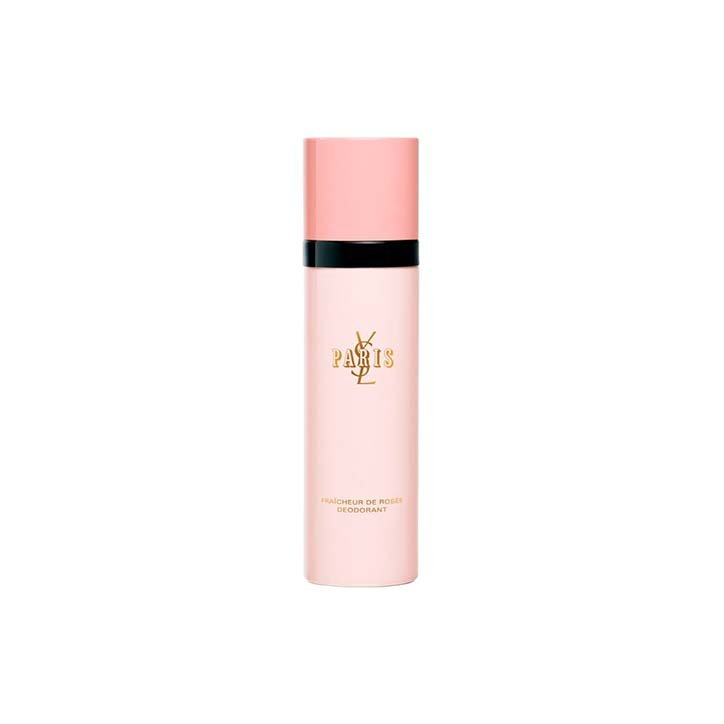 YVES SAINT LAURENT Paris - Taufrische Deo 103703000000