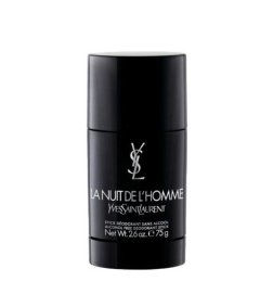 YVES SAINT LAURENT La Nuit de l'Homme - Deodorant Stick