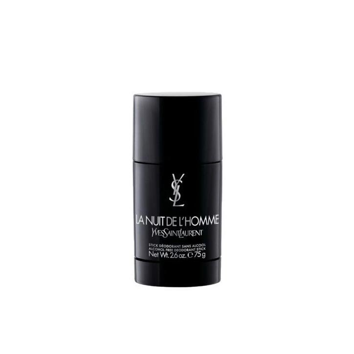 YVES SAINT LAURENT-Man's Night - Deodorant Stick YVES SAINT LAURENT-Man's Night - Deodorant Stick