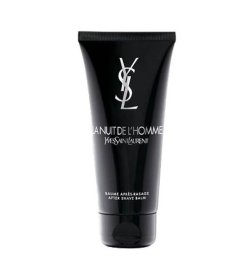 YVES SAINT LAURENT-La Nuit de l'Homme - After Shave Balm