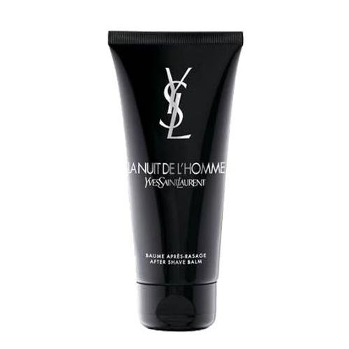 YVES SAINT LAURENT-La Nuit de l'Homme - After Shave Balm YVES SAINT LAURENT-La Nuit de l'Homme - After Shave Balm