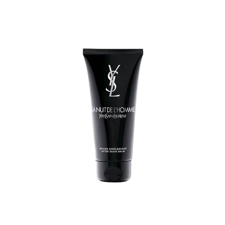 YVES SAINT LAURENT-La Nuit de l'Homme - After Shave Balm YVES SAINT LAURENT-La Nuit de l'Homme - After Shave Balm