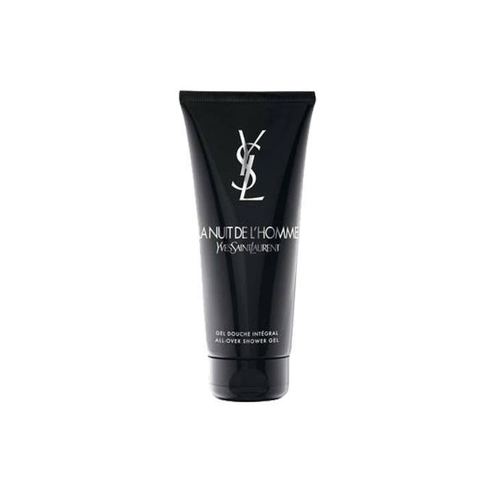 YVES SAINT LAURENT La Nuit de l'Homme - Duschgel 3365440396708 YVES SAINT LAURENT La Nuit de l'Homme - Duschgel 3365440396708