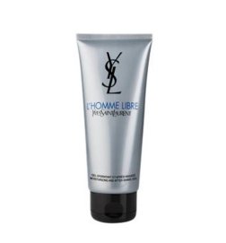 YVES SAINT LAURENT Der freie Mann - Feuchtigkeitsgel und