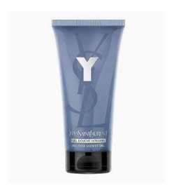 YVES SAINT LAURENT Y Men - Gel Douche 3614271717061