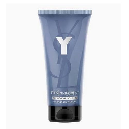 YVES SAINT LAURENT Y Men - Gel Douche 3614271717061