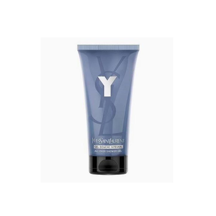 YVES SAINT LAURENT Y Men - Gel Douche 3614271717061