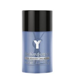 YVES SAINT LAURENT Y Men - Déodorant Stick Parfumé 3614271717092