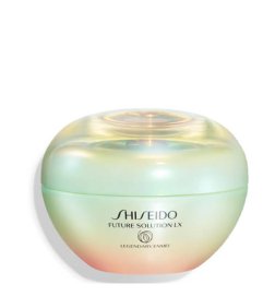 SHISEIDO-Future Solution LX - Legendary Enmei Ultimate