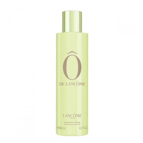 LANCÔME-Ô de Lancôme - Fragrant Fresh Milk LANCÔME-Ô de Lancôme - Fragrant Fresh Milk