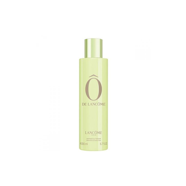 LANCÔME Ô de Lancôme - Lait Fraîcheur Parfumé 3605532435886