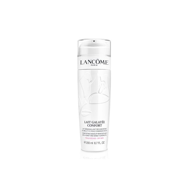 LANCÔME Galatée Confort - Beruhigende Reinigungsmilch - LANCÔME Galatée Confort - Beruhigende Reinigungsmilch -