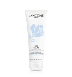 LANCÔME-Gel Eclat - Gentle Cleansing Gel with Rose and Lotus