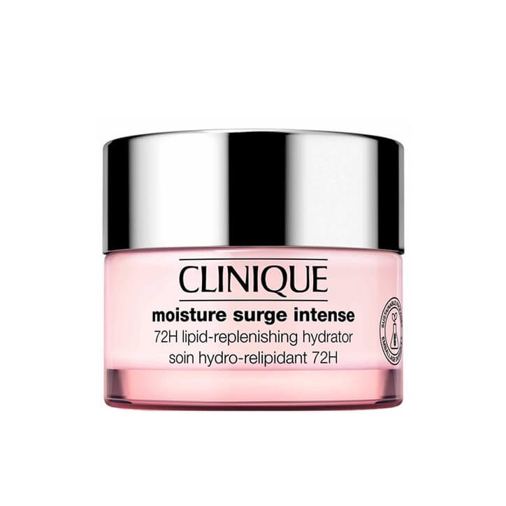 CLINIQUE-Moisture Surge Intense - 72H Hydro-Replenishing CLINIQUE-Moisture Surge Intense - 72H Hydro-Replenishing