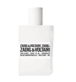 ZADIG & VOLTAIRE-This is Her - Eau de Parfum