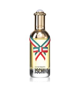 MOSCHINO-Moschino Woman - Eau de Toilette