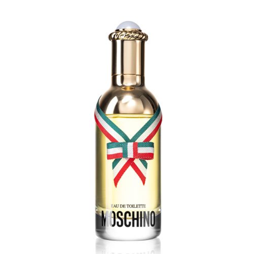 MOSCHINO-Moschino Woman - Eau de Toilette