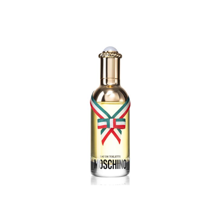 MOSCHINO-Moschino Woman - Eau de Toilette