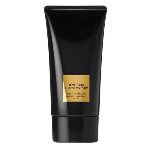 TOM FORD Black Orchid - Lait Satin Hydratant 0888066000147 TOM FORD Black Orchid - Lait Satin Hydratant 0888066000147