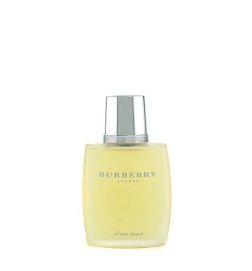 BURBERRY pour Homme - Lotion Après-Rasage 3386460081009