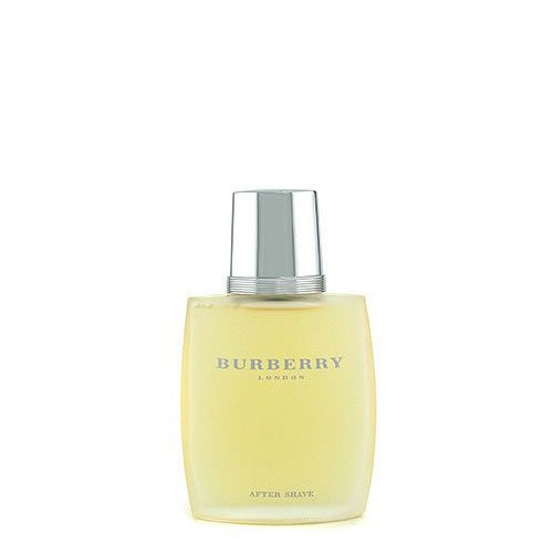 BURBERRY für Herren - Aftershave-Lotion 3386460081009