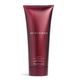BURBERRY pour Homme - Gel pour la Douche Cheveux et Corps