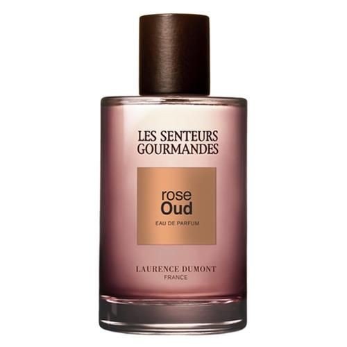 LES SENTEURS GOURMANDES Rose Oud - Eau de Parfum 3450270092668 LES SENTEURS GOURMANDES Rose Oud - Eau de Parfum 3450270092668