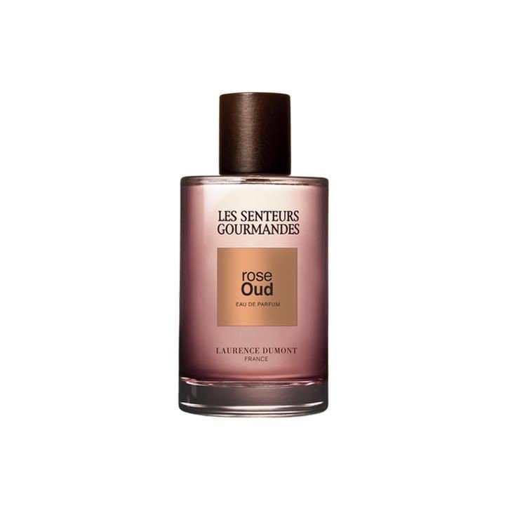 LES SENTEURS GOURMANDES Rose Oud - Eau de Parfum 3450270092668 LES SENTEURS GOURMANDES Rose Oud - Eau de Parfum 3450270092668