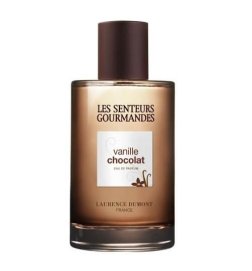 LES SENTEURS GOURMANDES Vanille Chocolat - Eau de Parfum