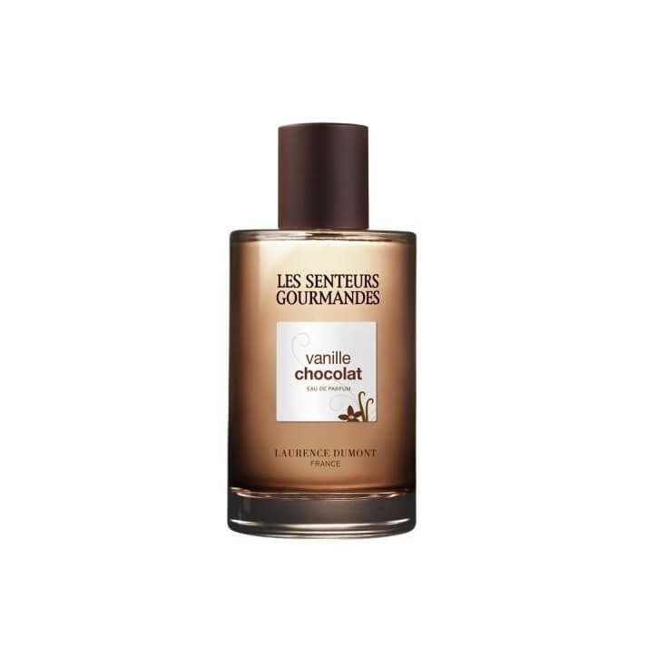 LES SENTEURS GOURMANDES Vanille Chocolat - Eau de Parfum LES SENTEURS GOURMANDES Vanille Chocolat - Eau de Parfum