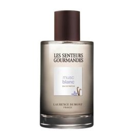 LES SENTEURS GOURMANDES Musc Blanc - Eau de Parfum 3450270040355