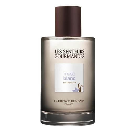 LES SENTEURS GOURMANDES-White Musk - Eau de Parfum LES SENTEURS GOURMANDES-White Musk - Eau de Parfum