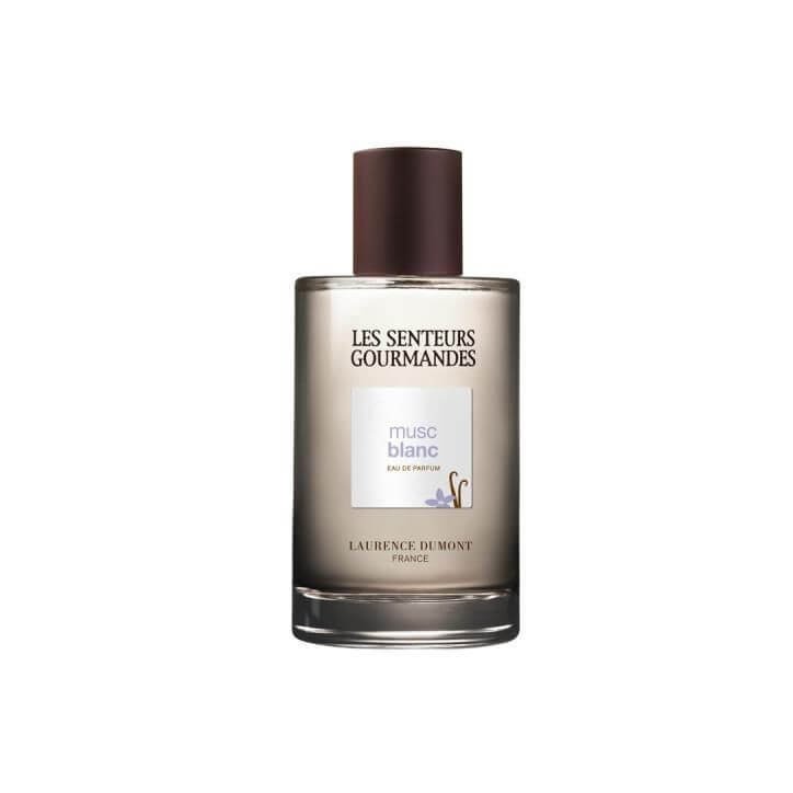LES SENTEURS GOURMANDES-White Musk - Eau de Parfum LES SENTEURS GOURMANDES-White Musk - Eau de Parfum