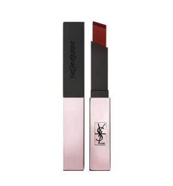 YVES SAINT LAURENT-Rouge Pur Couture The Slim - Glow Matte -