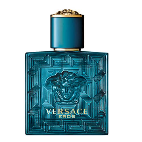 VERSACE-Eros - Eau de Toilette VERSACE-Eros - Eau de Toilette
