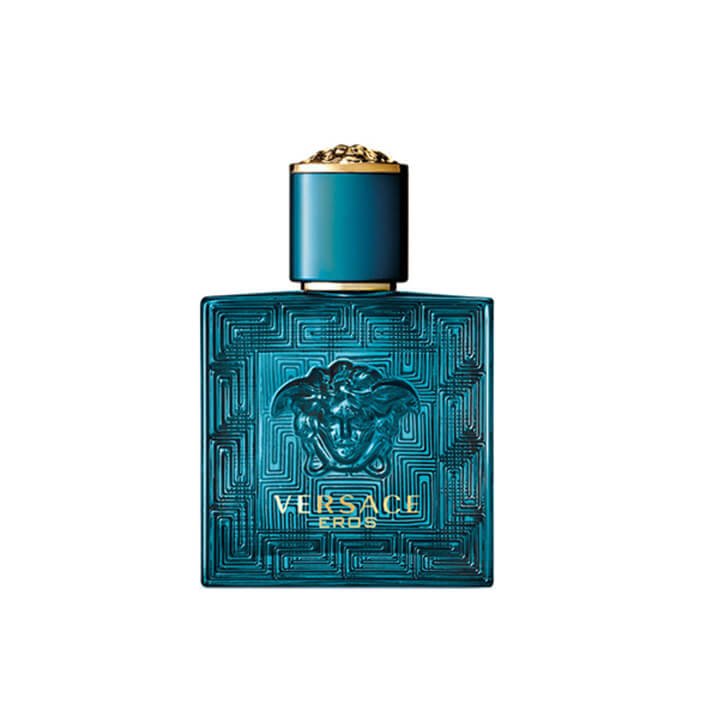 VERSACE Eros - Eau de Toilette 8011003809202 VERSACE Eros - Eau de Toilette 8011003809202