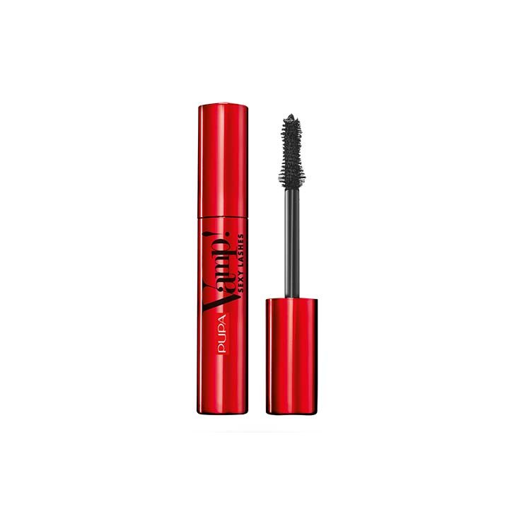 PUPA Vamp! Sexy Lashes Mascara 8011607333424 PUPA Vamp! Sexy Lashes Mascara 8011607333424