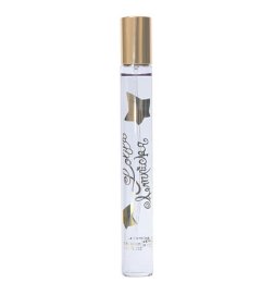 LOLITA LEMPICKA PARFUM-My First Spray Perfume. Mini Travel and