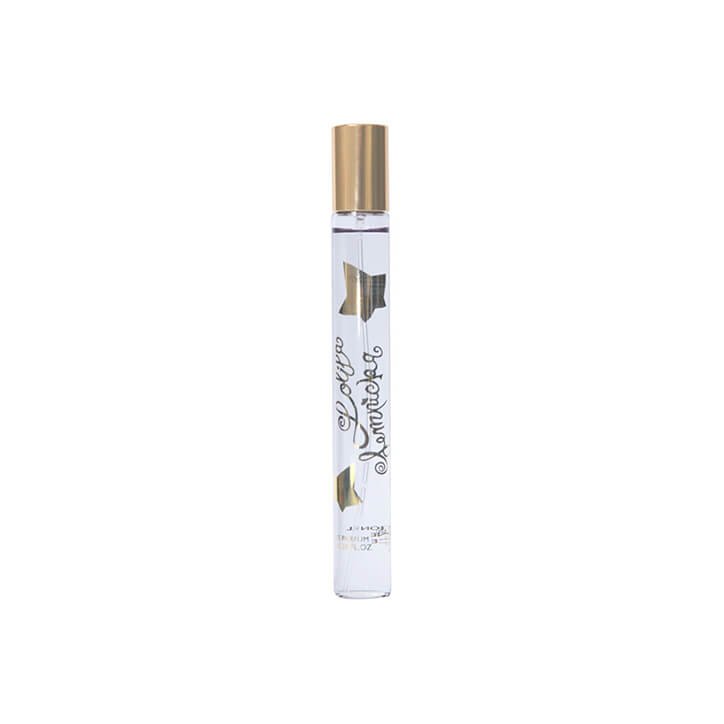 LOLITA LEMPICKA PARFUM-My First Spray Perfume. Mini Travel and