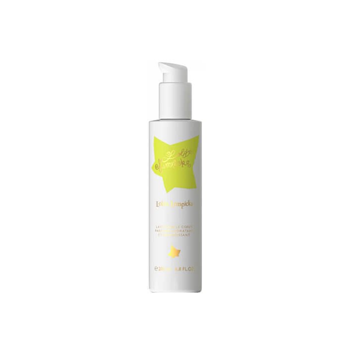 LOLITA LEMPICKA PARFUM-Mon Premier Parfum - Perfumed Body Lotion
