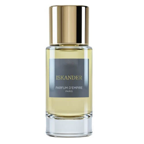 PARFUM D'EMPIRE Iskander - Eau de Parfum 3760302990337