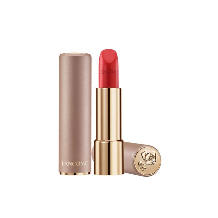 LANCÔME L'Absolu Rouge Intimatte - Rouge à Lèvres Mat à l'Effet