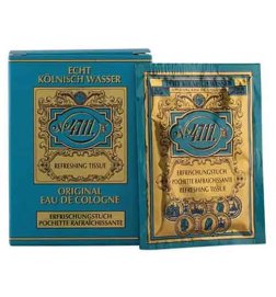 Original - Refreshing Pouches X10