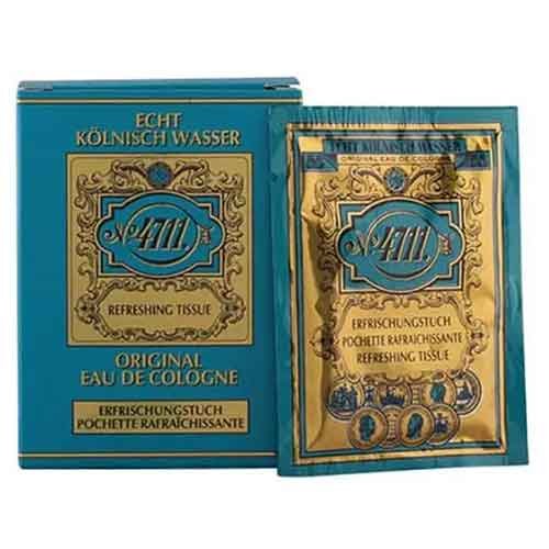 4711 Original - Kühlpacks X10 4011700740246 4711 Original - Kühlpacks X10 4011700740246