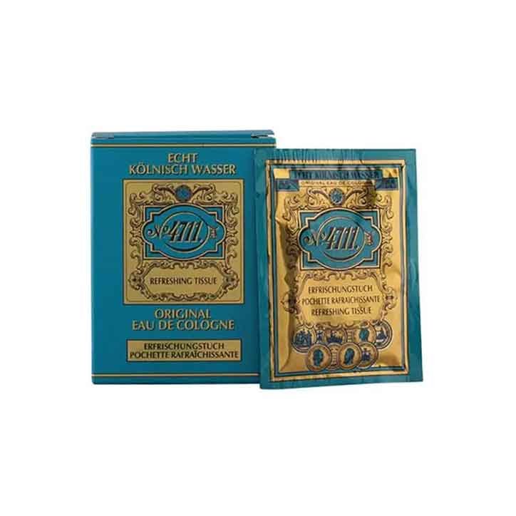 4711 Original - Kühlpacks X10 4011700740246 4711 Original - Kühlpacks X10 4011700740246