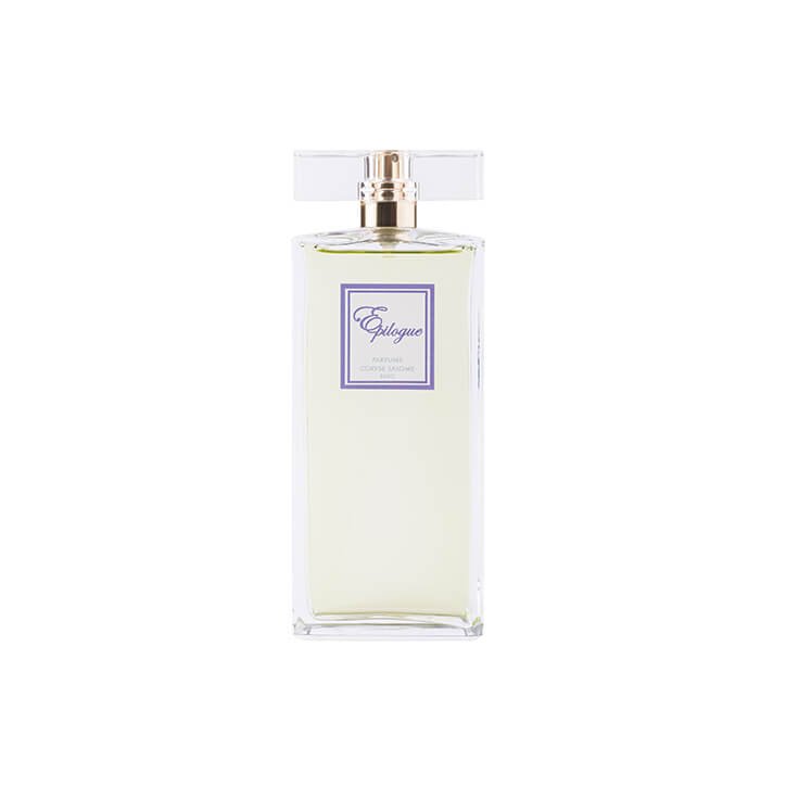 CORYSE SALOME Epilog - Eau de Parfum 3760145102874 CORYSE SALOME Epilog - Eau de Parfum 3760145102874