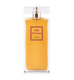 CORYSE SALOME Nuit d'Orient - Eau de Parfum 3760145107701