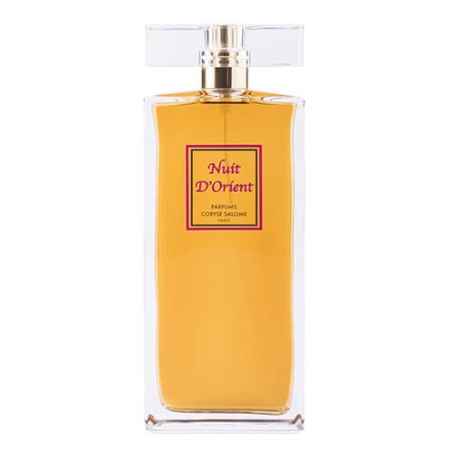 CORYSE SALOME Nuit d'Orient - Eau de Parfum 3760145107701