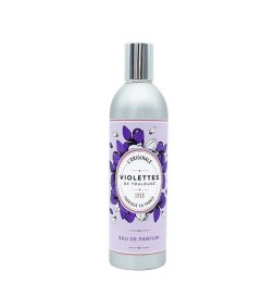 BERDOUES-The Original Violets of Toulouse - Eau de Parfum